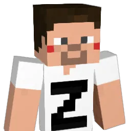 zicol_kun Minecraft avatar bust