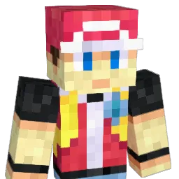 ziellos7 Minecraft avatar bust