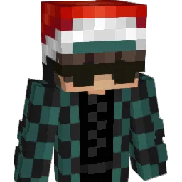 ziemia3er5334 Minecraft avatar bust