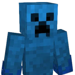zifuro's Minecraft skin