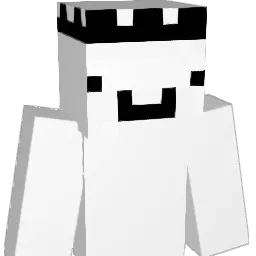 zig2014 Minecraft avatar bust