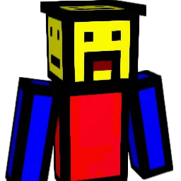 zig_and_awesome Minecraft avatar bust