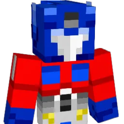 ziga8 Minecraft avatar bust