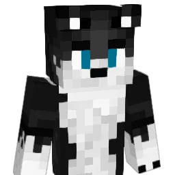 ziggazig1 Minecraft avatar bust