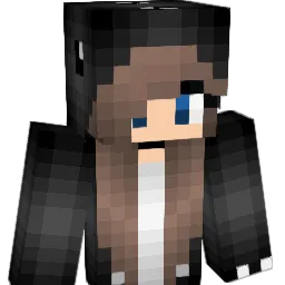 ziggityziggity Minecraft avatar bust