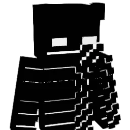 ziggy20145 Minecraft avatar bust