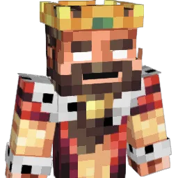 ziggy30 Minecraft avatar bust