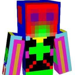ziggy3430 Minecraft avatar bust