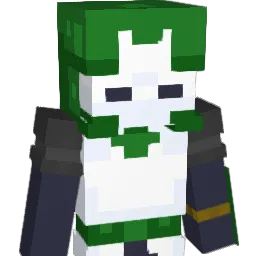 ziggy4437's Minecraft skin