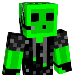 ziggy916's Minecraft skin