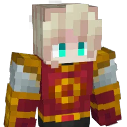 ziggyg Minecraft avatar bust