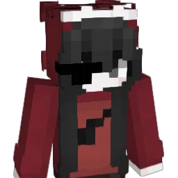 zigoon Minecraft avatar bust