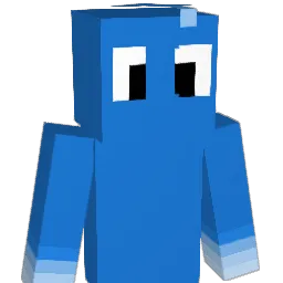zigzeon Minecraft avatar bust