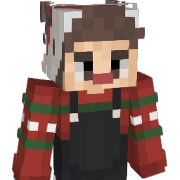 ziiege's Minecraft skin