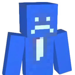 zijon_master Minecraft avatar bust