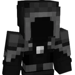 zikken100 Minecraft avatar bust