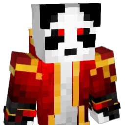 zikonder Minecraft avatar bust