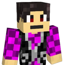 zikotyuu's Minecraft skin