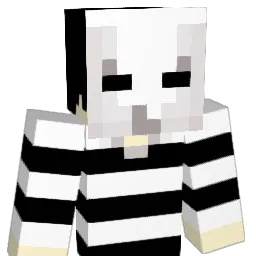 zilchpointfive's Minecraft skin