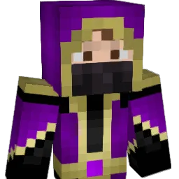 zilecsi Minecraft avatar bust