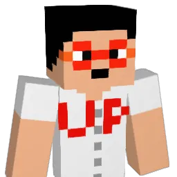 zillerzone Minecraft avatar bust