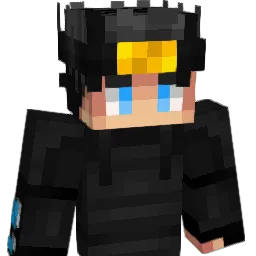 ziloxz Minecraft avatar bust