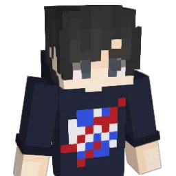 zim2456 Minecraft avatar bust