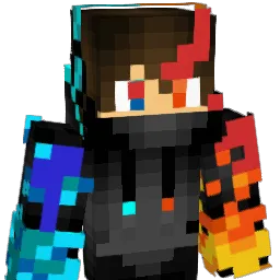 zimar12345678 Minecraft avatar bust