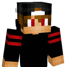 zimer016 Minecraft avatar bust