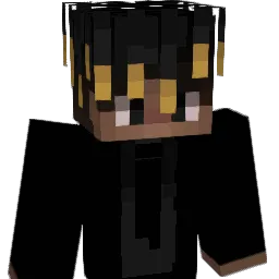 zin_JP Minecraft avatar bust