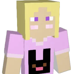 zingoalla Minecraft avatar bust