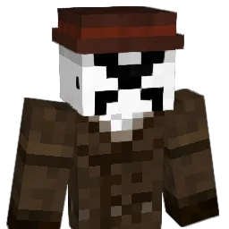 zingus's Minecraft skin