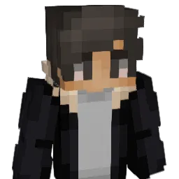 zink203 Minecraft avatar bust