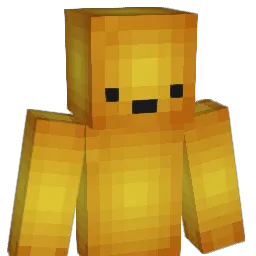 zinko11 Minecraft avatar bust