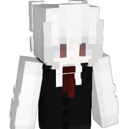 zinox_uwu Minecraft avatar bust