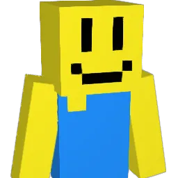 zinr0 Minecraft avatar bust