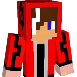 zintonic123 Minecraft avatar bust