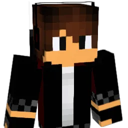 zioanthros Minecraft avatar bust
