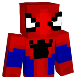 ziocrucco2011 Minecraft avatar bust