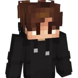 ziomalixx Minecraft avatar bust