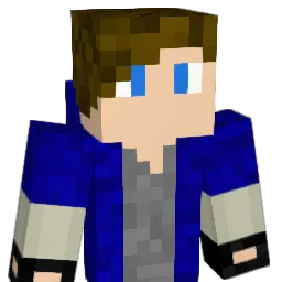 ziomekma Minecraft avatar bust