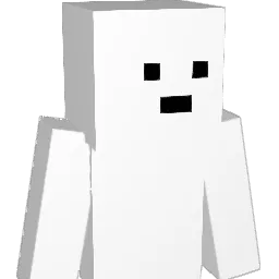 zion3000 Minecraft avatar bust
