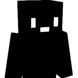 zion4 Minecraft avatar bust