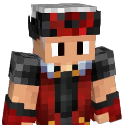 zione75 Minecraft avatar bust