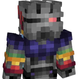 zionguzzz Minecraft avatar bust