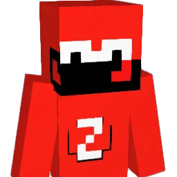 zionise's Minecraft skin