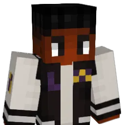 zionqw Minecraft avatar bust