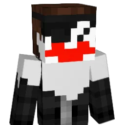 zip_ga_go_sip_da Minecraft avatar bust