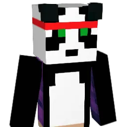 zipgod Minecraft avatar bust