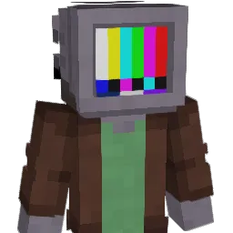 zipher011 Minecraft avatar bust